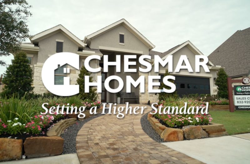 chesmar homes video