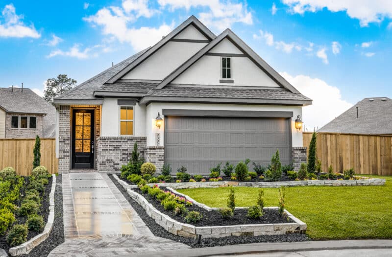 village builders in fulshear