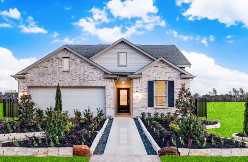 village builders in fulshear