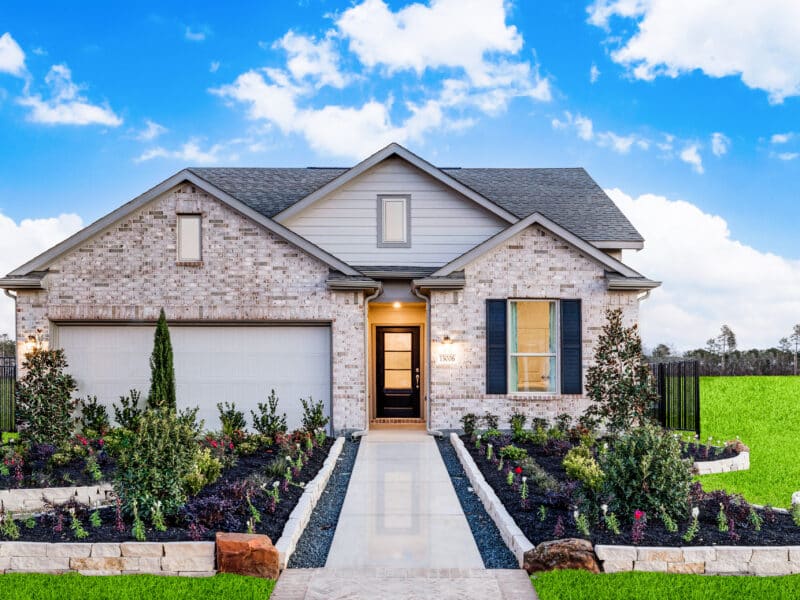 village builders in fulshear