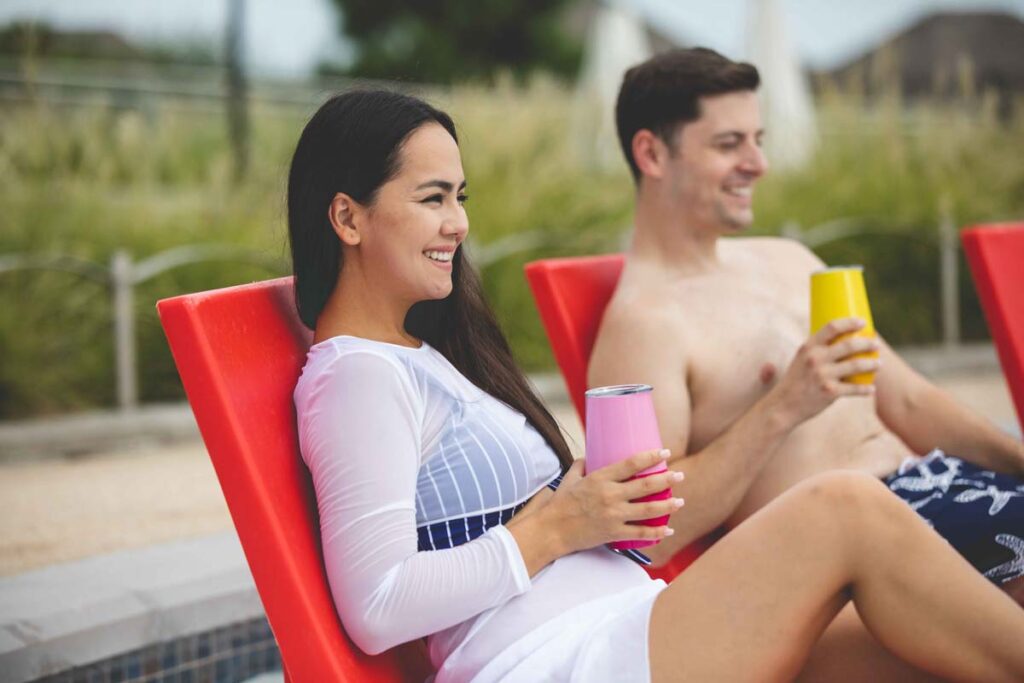 master planned communities amenities - pool