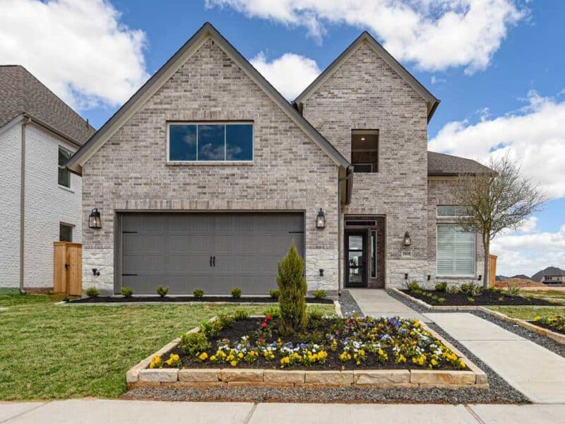 westin 50' homesites