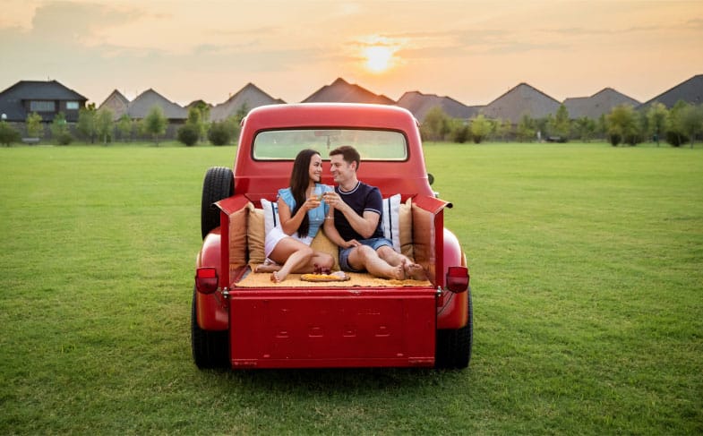 new homes fulshear tx