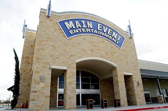 main event - fulshear tx homes for sale