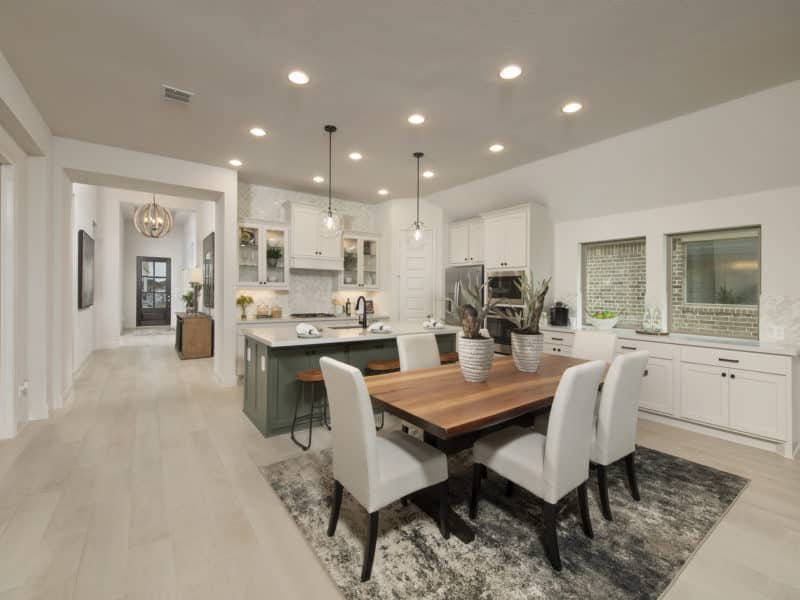 Perry Homes For Sale Perry 50' Homesites Jordan Ranch