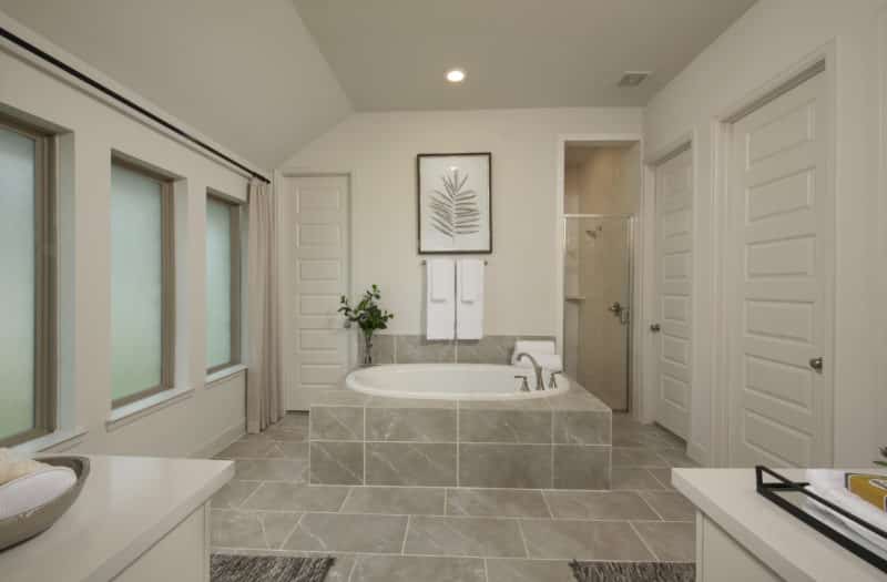 Perry Homes For Sale Perry 50' Homesites Jordan Ranch