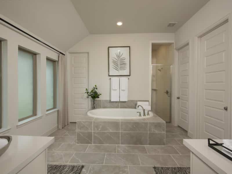 Perry Homes For Sale Perry 50' Homesites Jordan Ranch