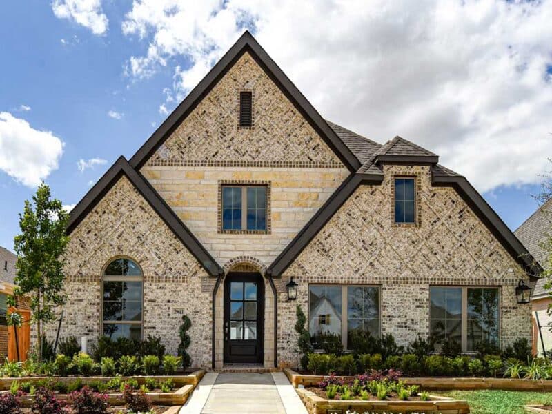 Perry Homes For Sale Perry 50' Homesites Jordan Ranch