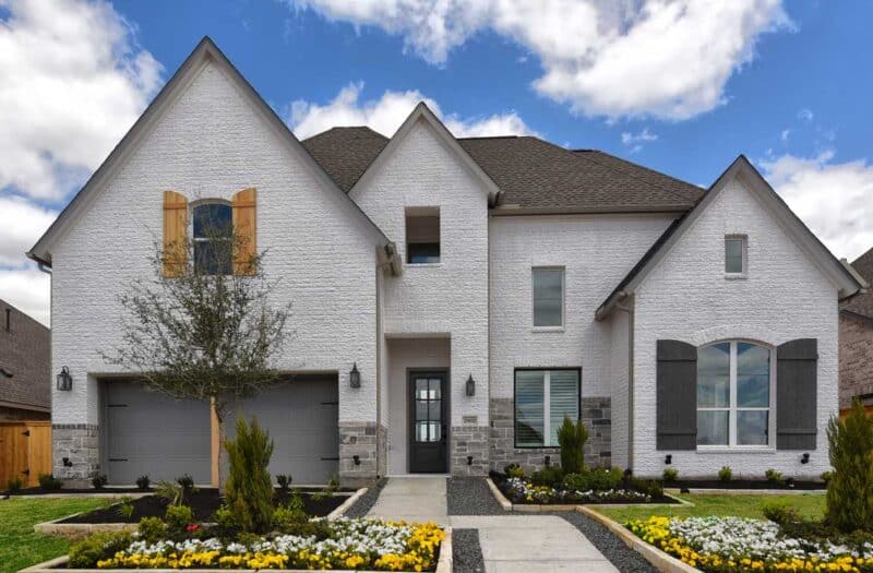 Westin Homes For Sale Westin 60' Homesites Jordan Ranch