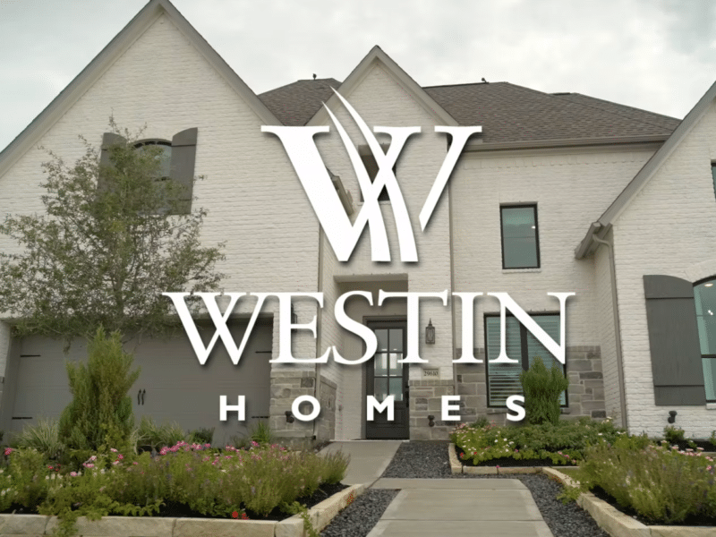 Westin Homes For Sale Westin 60' Homesites Jordan Ranch