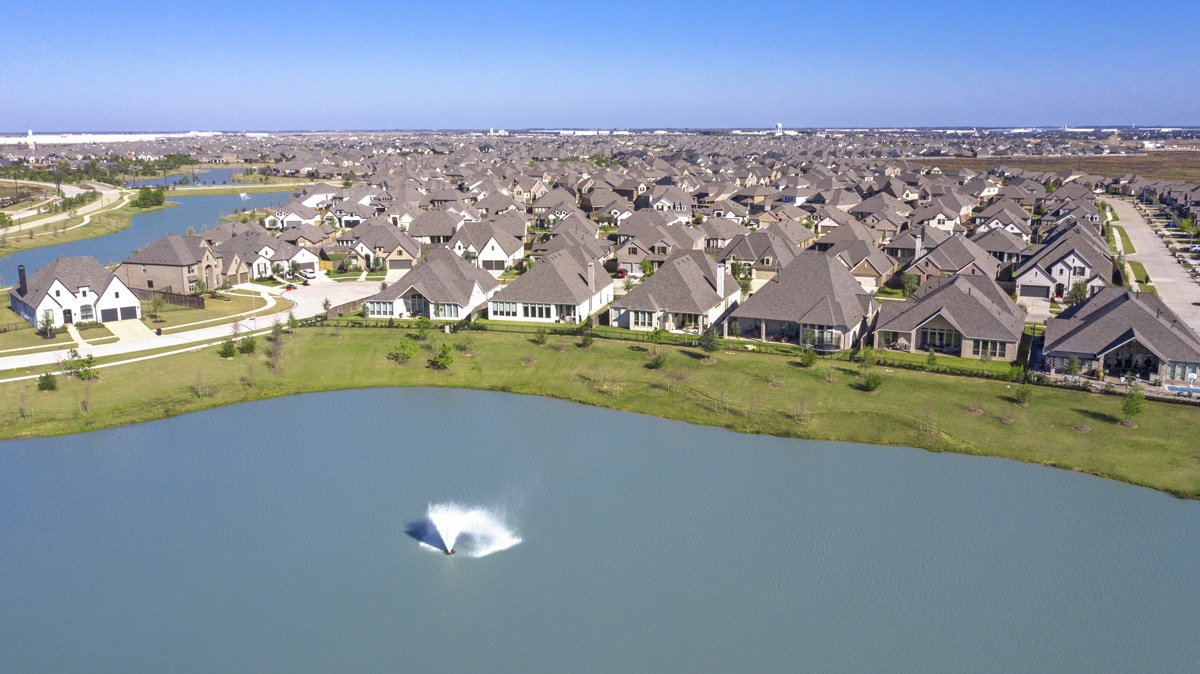 1,000 New Homes Sold and Counting! Jordan Ranch