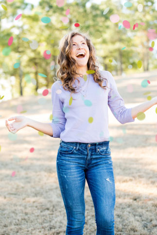 master planned community director of fun, Sylvia Morgese