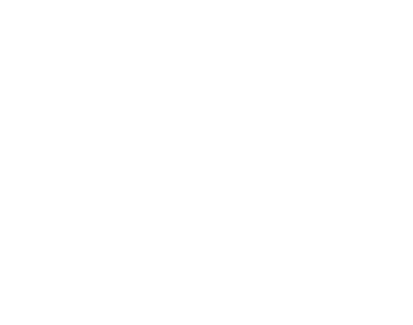 white dumbell icon