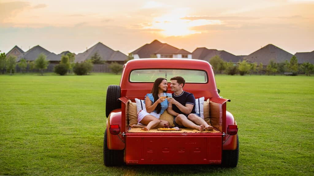 planned community videos