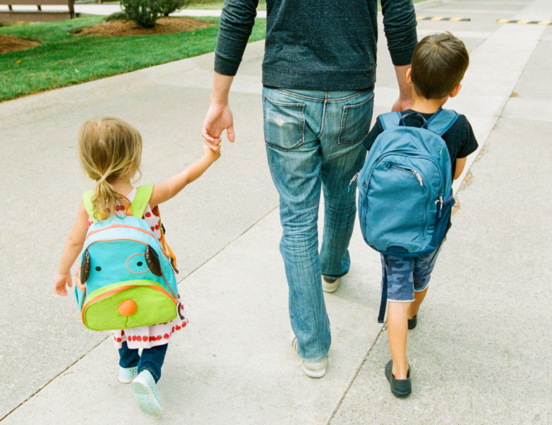 back to school tips for parents