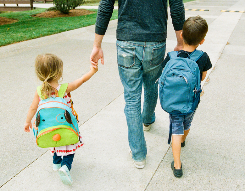 back to school tips for parents