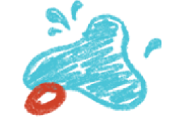 Swimming pool icon