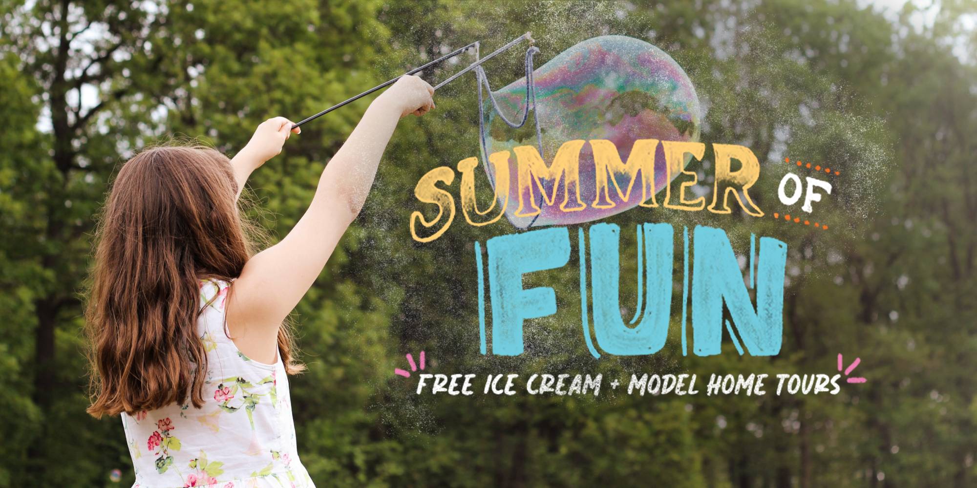 Jordan Ranch Summer of Fun