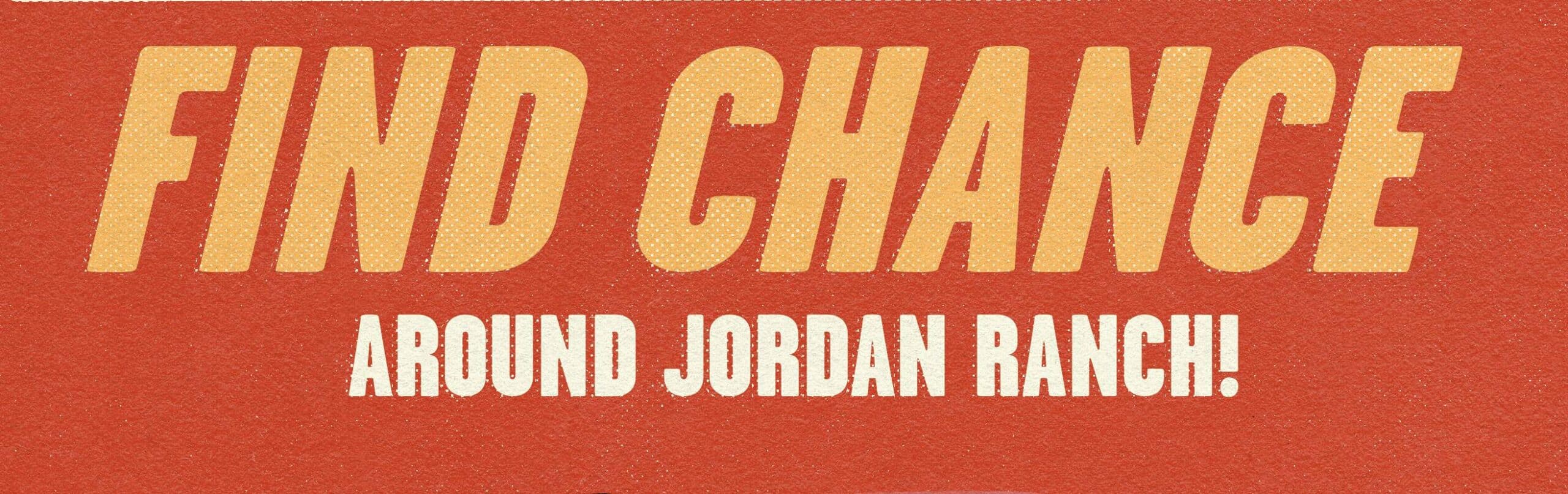 Find Chance