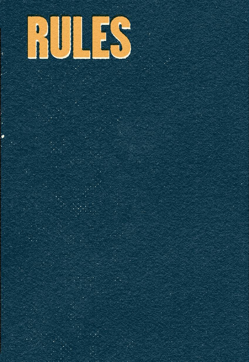 Rules
