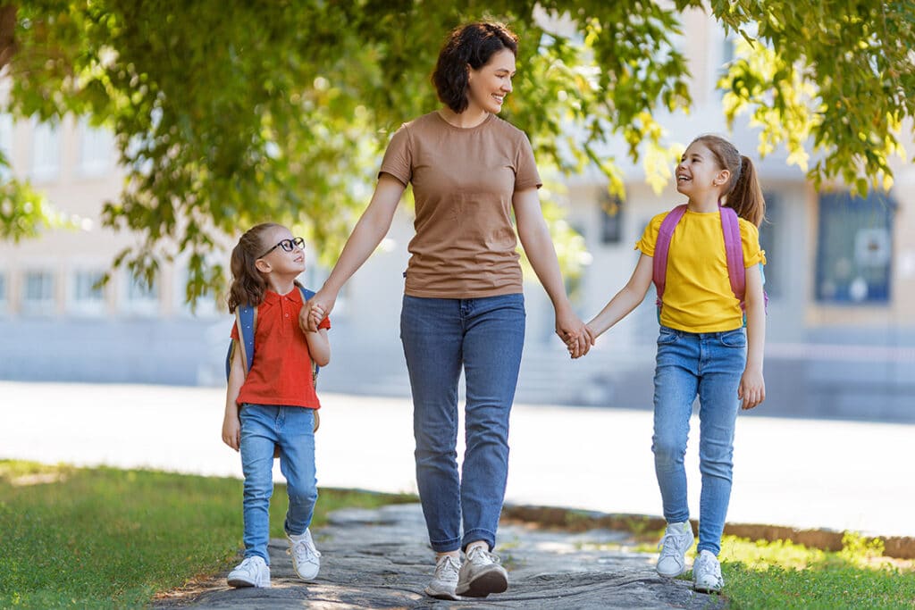 Willie Melton, Sr. Elementary School at Jordan Ranch