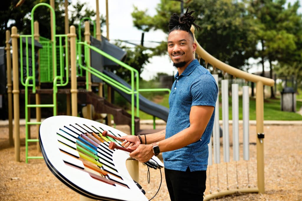 Jordan Ranch lifestyle director