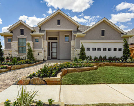 Chesmar Homes