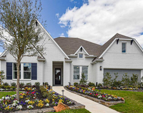 David Weekley Homes