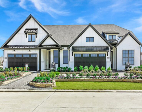 Beazer Homes