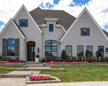 Highland Homes