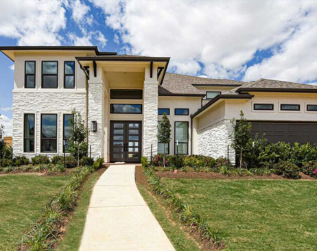 Beazer Homes