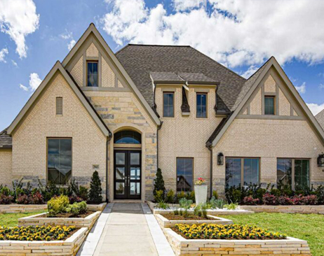 David Weekley Homes