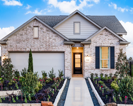 Highland Homes