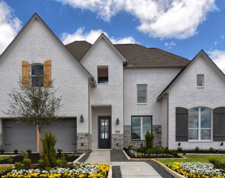 Highland Homes