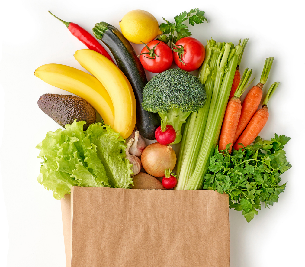 vegitables