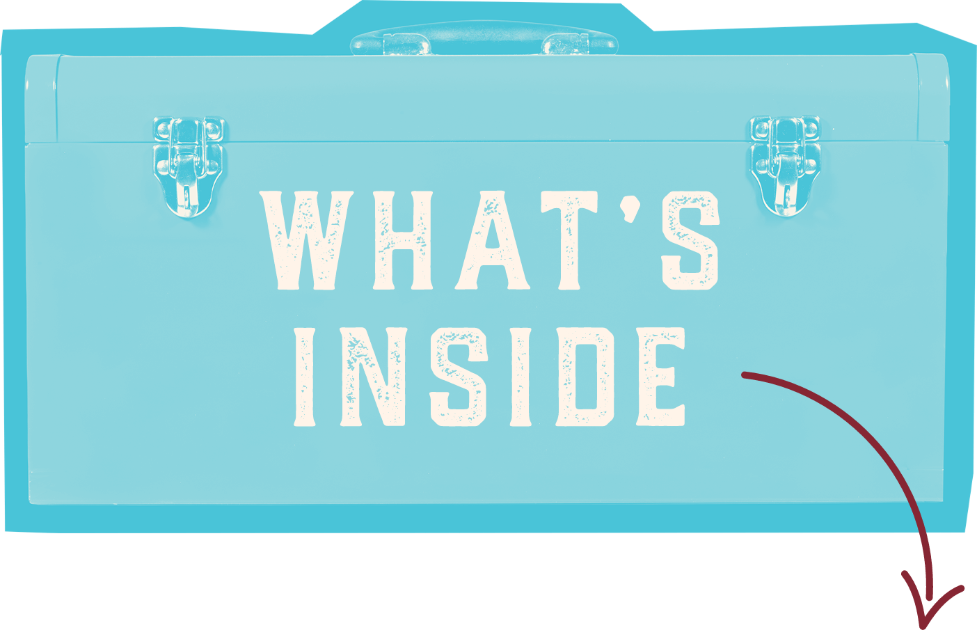 whats inside
