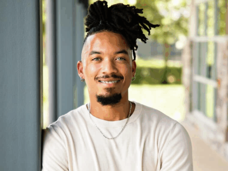 Chris, the Lifestyle director at Jordan Ranch