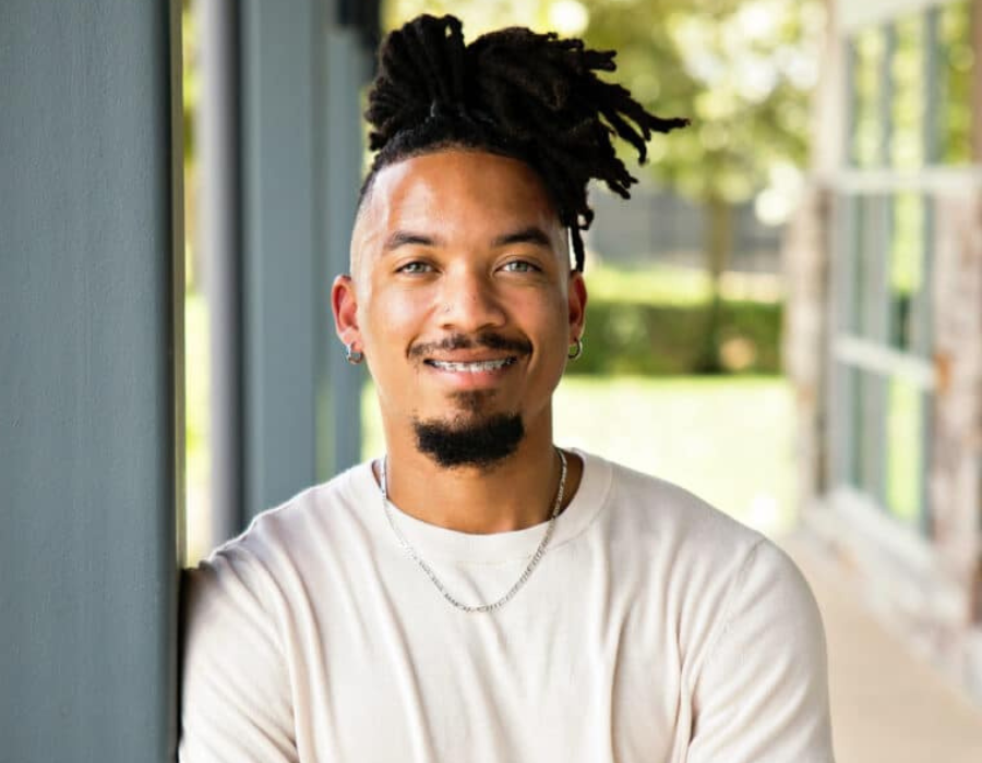 Chris, the Lifestyle director at Jordan Ranch