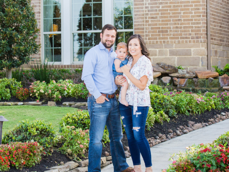 Jordan Ranch in Katy Ranks Among the Nation’s 50 Top-Selling Master-Planned Communities